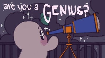 6 Signs You Have Genius Level Intelligence