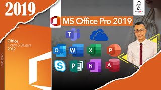 How to Install MS Office new 2019 | طريقة تحميل وتحديث برامج الاوفيس اخر اصدار screenshot 5