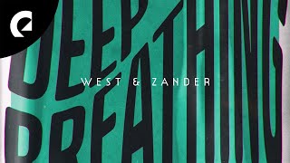 West & Zander - Deep Breathing (Royalty Free Music)