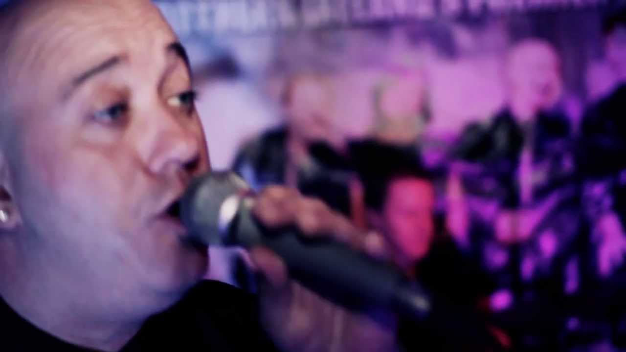 THIS WAY UP - Wedding / Corporate Function Band NI - Wake Me Up