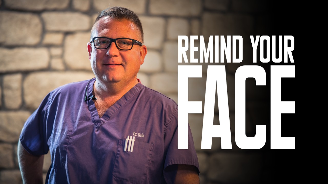REMIND YOUR FACE!
