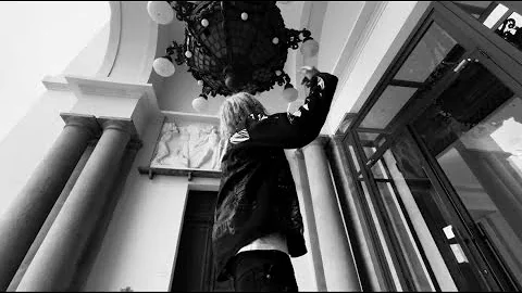 costabilekidd - #3F (Dir by Airhushy)