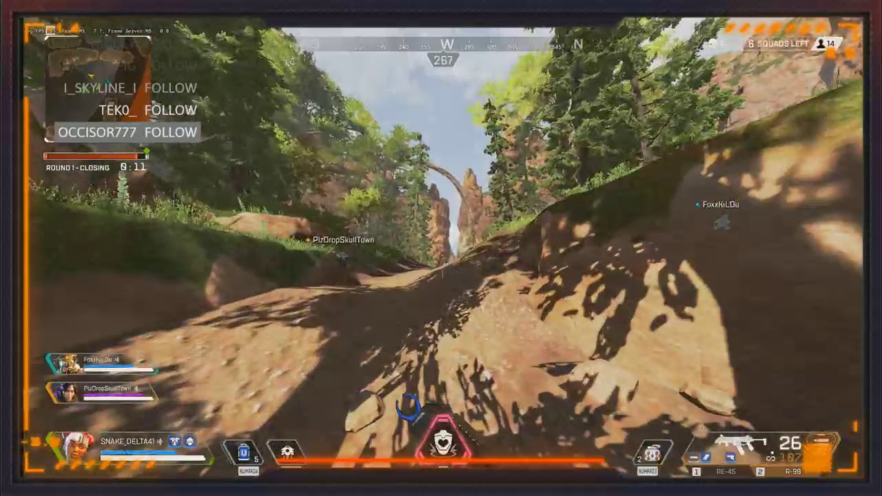 games people play Highlight: APEX 💎FOXX💎SUKLLTOWN 💎💎💎💎on PC💎💯🎄🏀❄️✋😑�