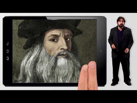 Video: Desiderius Erasmus paub txog dab tsi?
