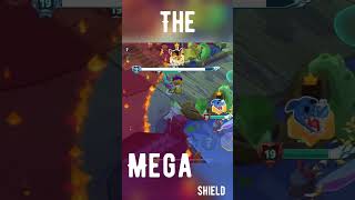 The MEGA Shield screenshot 5
