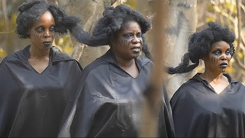 DADA HAWA WANAJIINGIZA KWENYE UCHAWI BILA WAO KUJUA NA HILI BALAA LINAWAKUTA