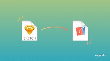 Icon Animation Sketch App and Flinto Tutorial