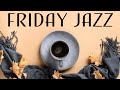 Coffee Friday JAZZ - Relaxing Warm JAZZ: Chill Lounge Sax JAZZ Music