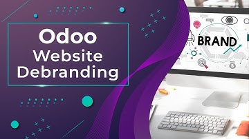 Odoo Website Debranding |Technaureus | Odoo Official Partner