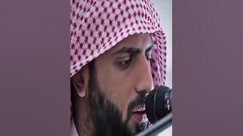 سورة الحاقه للقارئ الشيخ محمد صالح اليمني - جديد يونيو 2022