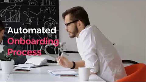 Gamification Onboarding