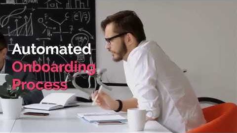 Gamification Onboarding