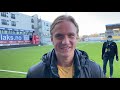 Erik Botheim med scoring i debuten | Eliteserien 2021