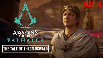 The Tale of Thegn Oswald | Assassin