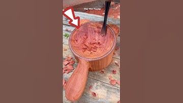 #diy Làm đồ gỗ độc đáo cực nhanh và đẹp p149 #short #youtubeshorts
