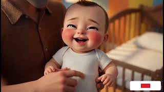 All Thru The Night || Lullaby for Babies || Kids Videos