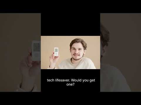 Mind-Blowing Tiny Gadgets
