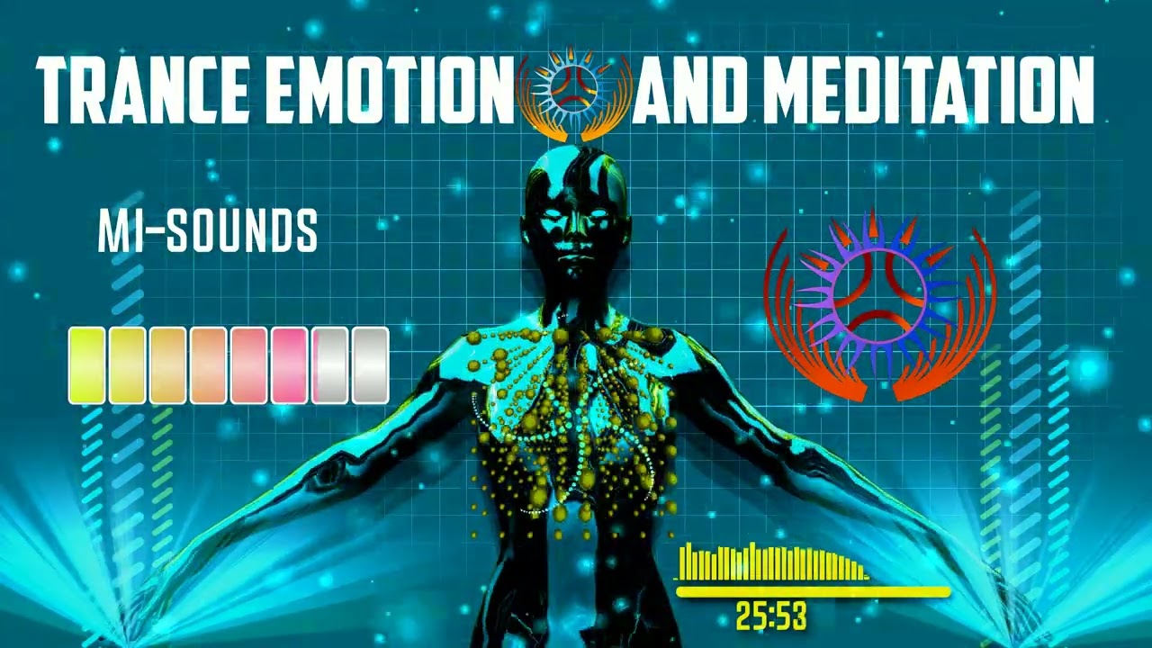 Mi-Sounds - Trance Emotion And Meditation