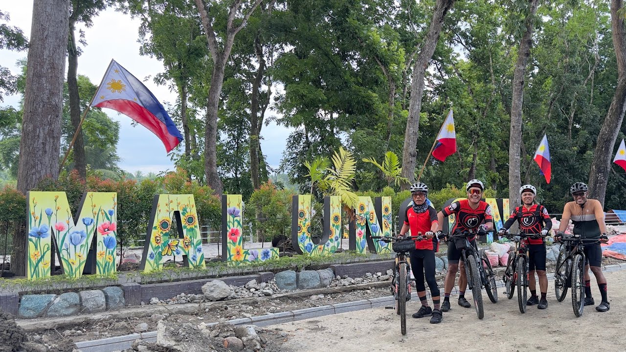 Kalonbarak Skyline Ridge | Holiday Ride Part 2 | ​⁠06.06.2025 | 