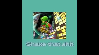 Shake that shit - Sped up - jnhygs,ProdbyAbnormal,Cade Clair