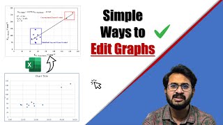 Make Your Graphs Better in Excel | | For Thesis and Research Paper