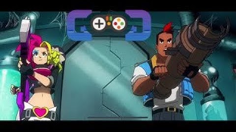 Spidersaurs gameplay and walkthrough: Intro and Mission 0 Job training