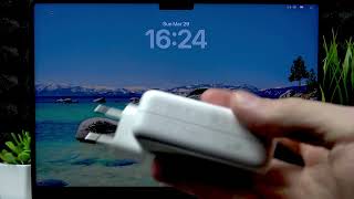 MacBook Pro M5 — How to Fix MagSafe Not Charging screenshot 2