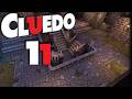 Sie wollten nur ihr Blut 🔍 Cluedo #11