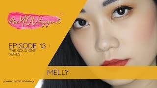 Download Lagu #beYOUtygirl Review - Y.O.U The Gold One Series Must Have! MP3