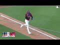 Sebastian Walcott's 446-foot home run in Double-A!