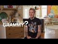 Where Do You Keep Your GRAMMY | Mastodon’s Brann Dailor