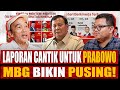 “Siapa yang Meninabobokkan Prabowo? Evaluasi MBG & Kinerja Para Menteri dari Celios.”