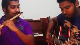 Supem wee ( Deweni Inima ) By Upamal Chathuranga and Nipun Tharuksha