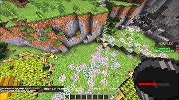 Mineplex Hacker Busting EP1