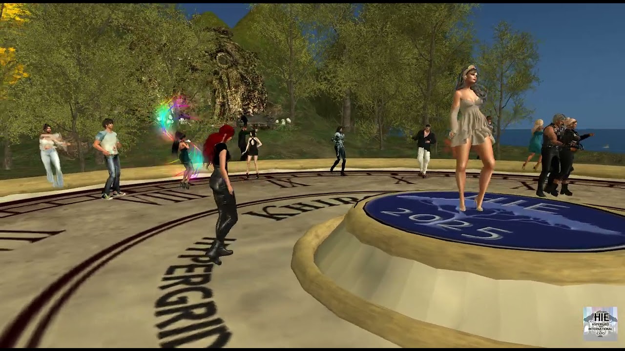 HIE25 - Khiron Ametza  by Sofee Supermarine