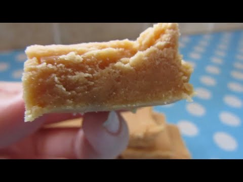 Traditional South African Fudge (how to make fudge) | Just Anya