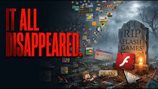 I Found Old Flash Games You Can Still Play in Your Browser screenshot 1