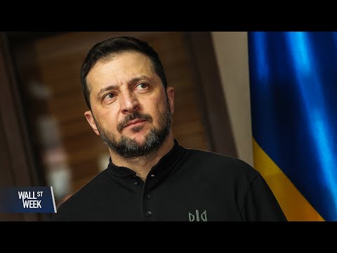 How Ukraine Digitized Government in the Middle of War