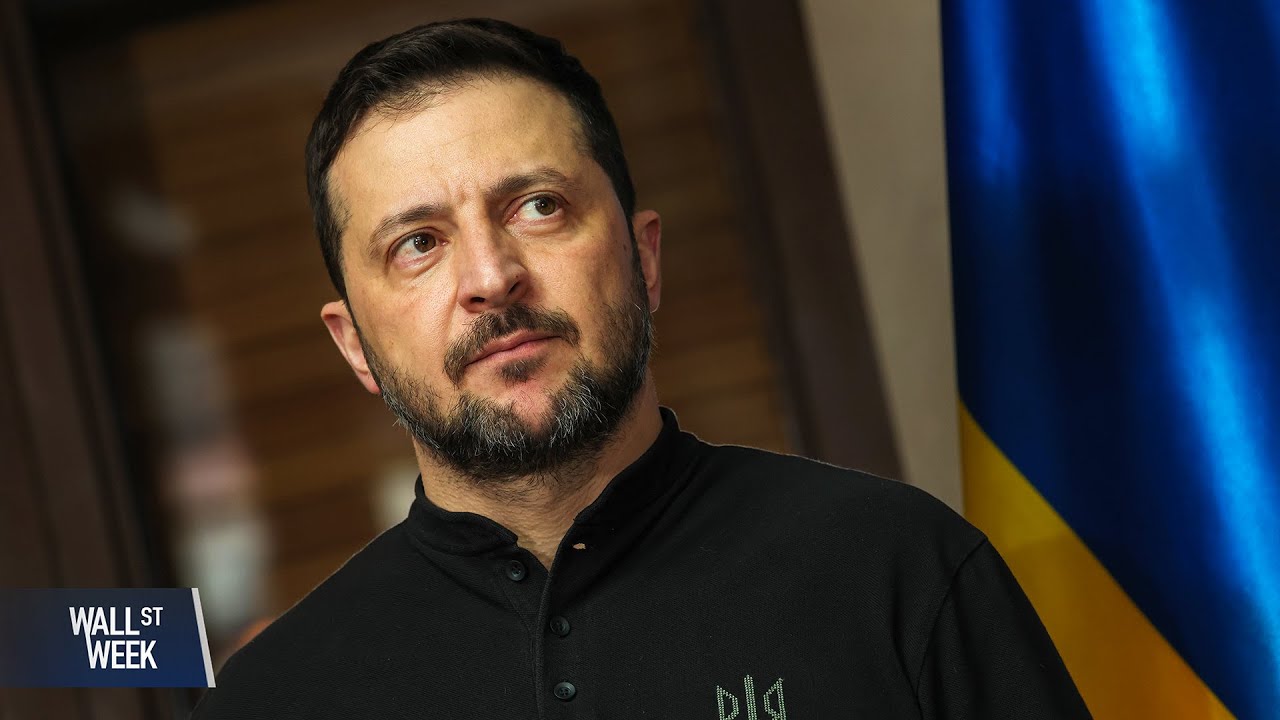 Ukraine’s Digital State: How War Accelerated a Tech Revolution