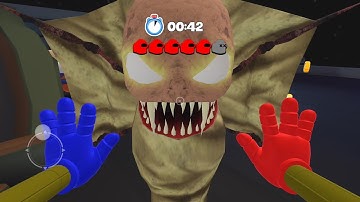 Yellow Baby Horror Hide & Seek - Gameplay Walkthrough Part 5 All Levels Android,iOS