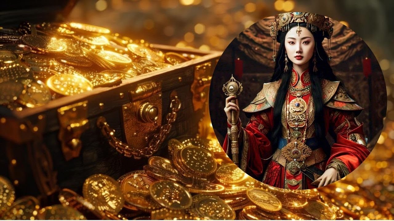 Meet The World’s Richest Woman Ever | Owns More Wealth Than Musk