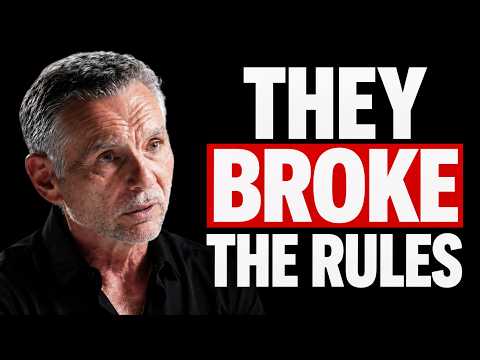 Mob Boss: I’m Not Proud Of What I Did…
