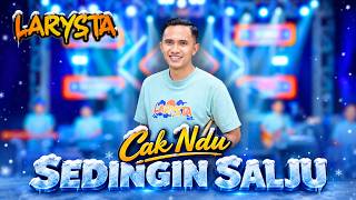 SEDINGIN SALJU - CAK NDU - NEW LARYSTA