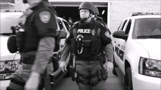 Lufkin Police Department Special Response Team