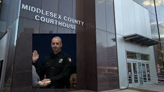 Ryan Alcott Pleads Guilty to Endangering the Welfare of a Child - 6/24/2026