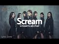 Dreamcatcher Scream Lyrics