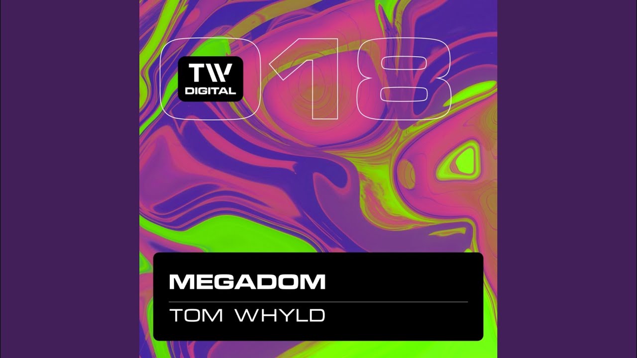 Watch Megadom on YouTube Watch Megadom on YouTube