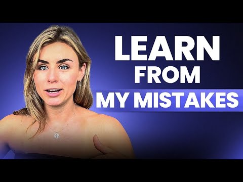 The Biggest Mistakes I Made In OCD Recovery