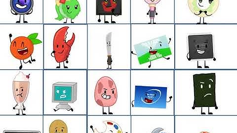 Universal Object Voting Intro