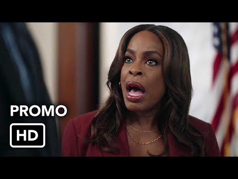 The Rookie: Feds 1x07 Promo 